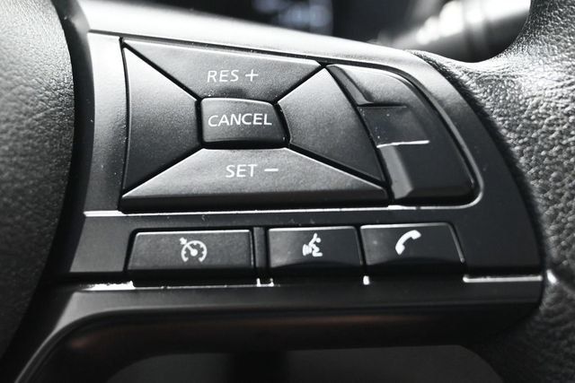 2023 Nissan Altima 2.5 S Sedan - 23019421 - 18