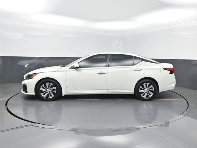 2023 Nissan Altima 2.5 S Sedan - 23019421 - 1