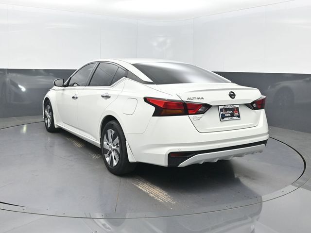 2023 Nissan Altima 2.5 S Sedan - 23019421 - 23