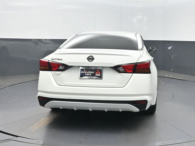 2023 Nissan Altima 2.5 S Sedan - 23019421 - 24