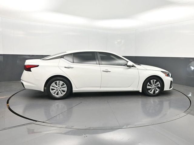 2023 Nissan Altima 2.5 S Sedan - 23019421 - 26