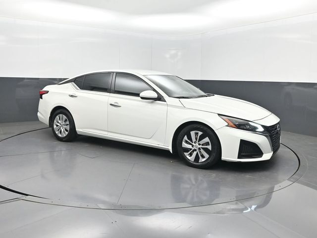 2023 Nissan Altima 2.5 S Sedan - 23019421 - 27