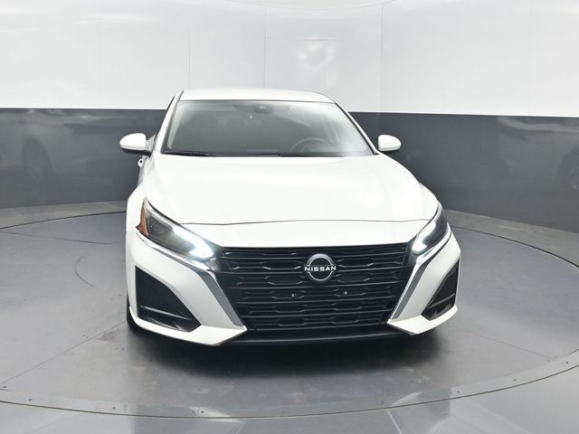 2023 Nissan Altima 2.5 S Sedan - 23019421 - 28