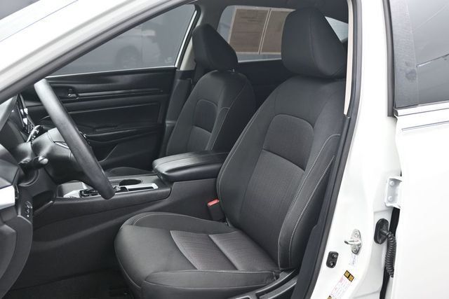 2023 Nissan Altima 2.5 S Sedan - 23019421 - 4