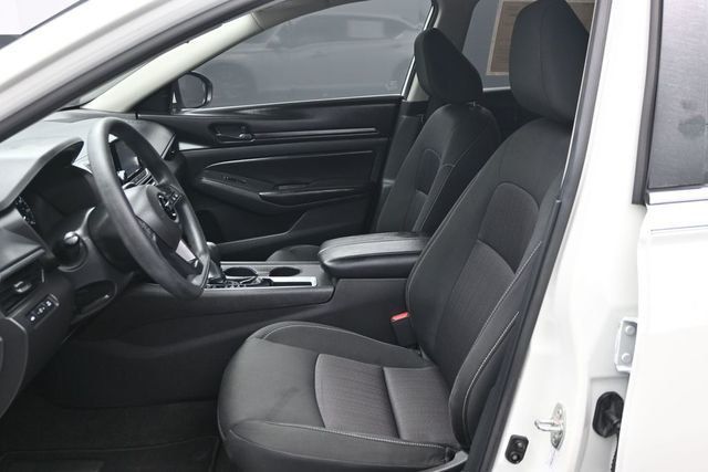 2023 Nissan Altima 2.5 S Sedan - 23019421 - 5