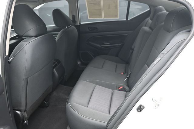 2023 Nissan Altima 2.5 S Sedan - 23019421 - 7