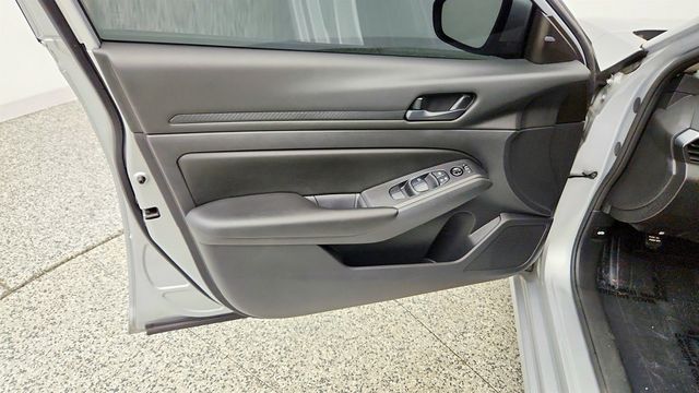 2023 Nissan Altima 2.5 S Sedan - 23057832 - 9