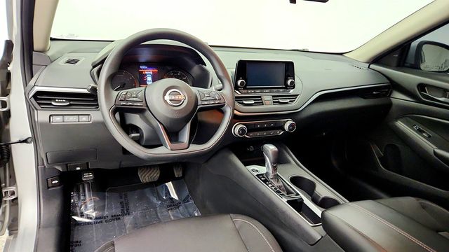 2023 Nissan Altima 2.5 S Sedan - 23057832 - 11