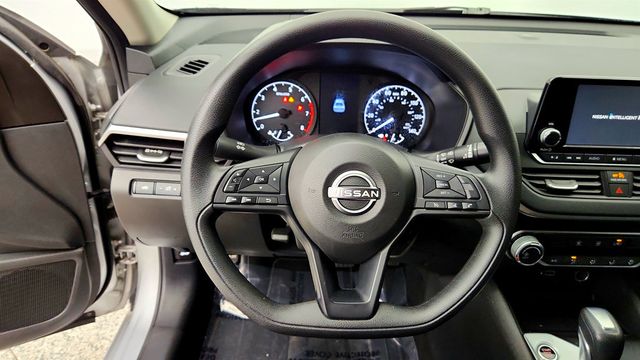 2023 Nissan Altima 2.5 S Sedan - 23057832 - 12