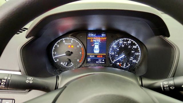 2023 Nissan Altima 2.5 S Sedan - 23057832 - 13