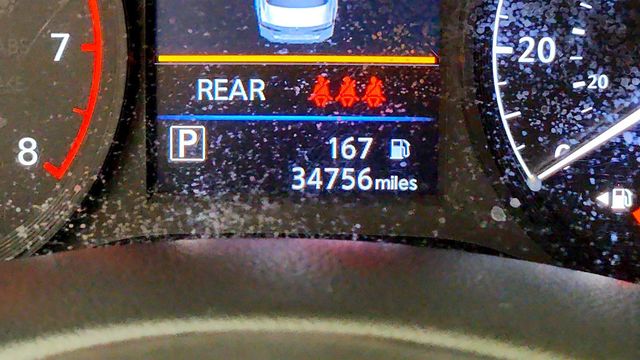 2023 Nissan Altima 2.5 S Sedan - 23057832 - 14