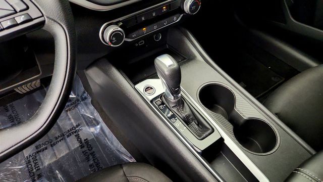 2023 Nissan Altima 2.5 S Sedan - 23057832 - 15