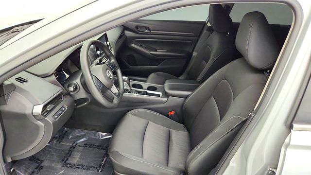2023 Nissan Altima 2.5 S Sedan - 23057832 - 17