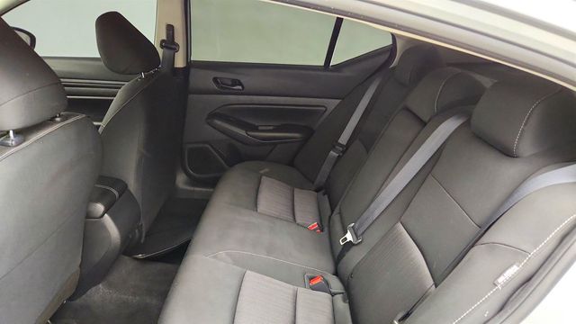 2023 Nissan Altima 2.5 S Sedan - 23057832 - 18