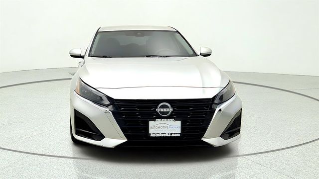 2023 Nissan Altima 2.5 S Sedan - 23057832 - 1