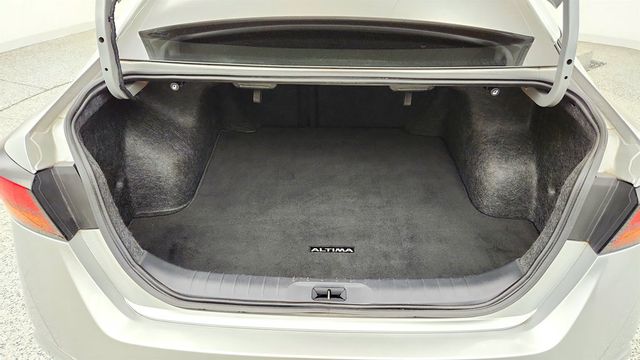 2023 Nissan Altima 2.5 S Sedan - 23057832 - 19