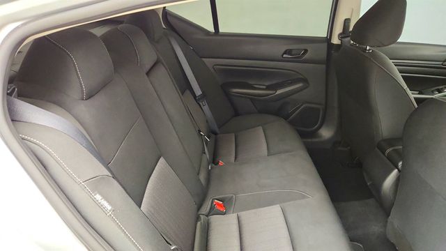 2023 Nissan Altima 2.5 S Sedan - 23057832 - 20