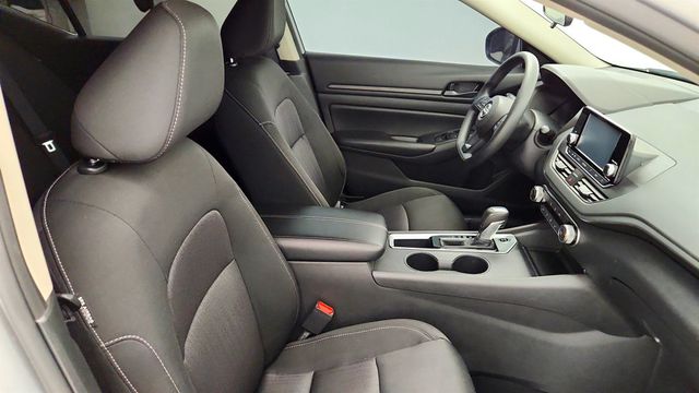 2023 Nissan Altima 2.5 S Sedan - 23057832 - 21