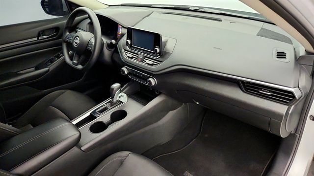2023 Nissan Altima 2.5 S Sedan - 23057832 - 22