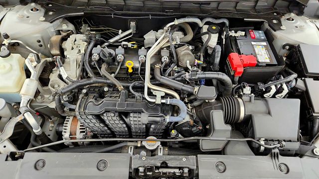 2023 Nissan Altima 2.5 S Sedan - 23057832 - 24