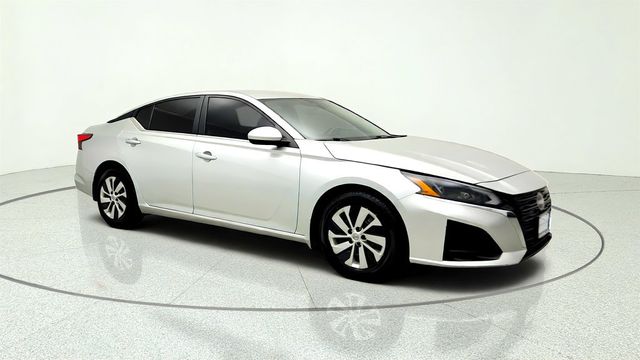 2023 Nissan Altima 2.5 S Sedan - 23057832 - 2