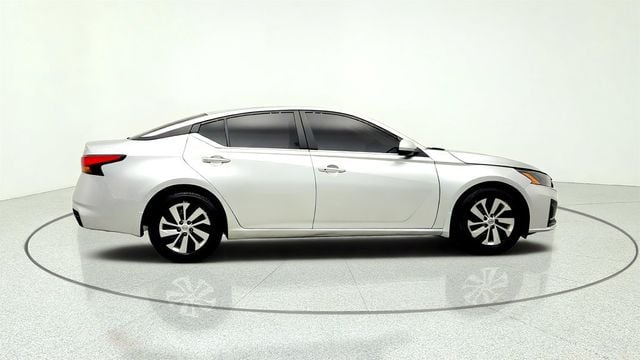 2023 Nissan Altima 2.5 S Sedan - 23057832 - 3