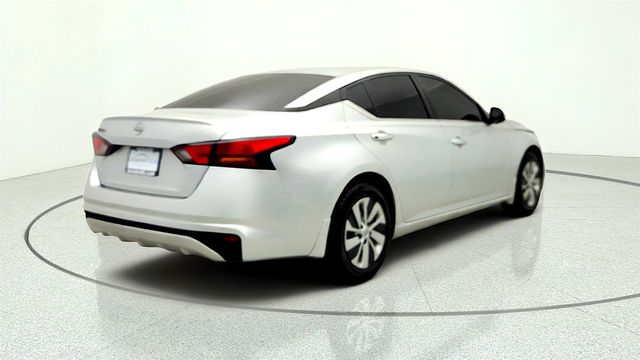 2023 Nissan Altima 2.5 S Sedan - 23057832 - 4