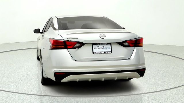 2023 Nissan Altima 2.5 S Sedan - 23057832 - 5