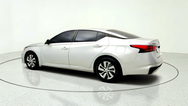 2023 Nissan Altima 2.5 S Sedan - 23057832 - 6