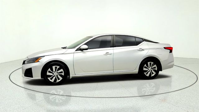 2023 Nissan Altima 2.5 S Sedan - 23057832 - 7