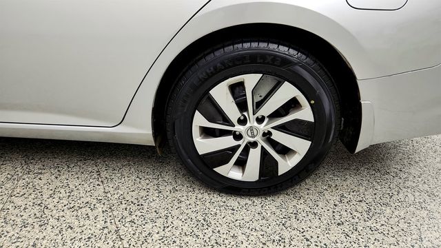 2023 Nissan Altima 2.5 S Sedan - 23057832 - 8