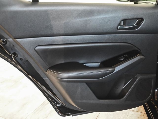 2023 Nissan Altima 2.5 SV - 22934786 - 10