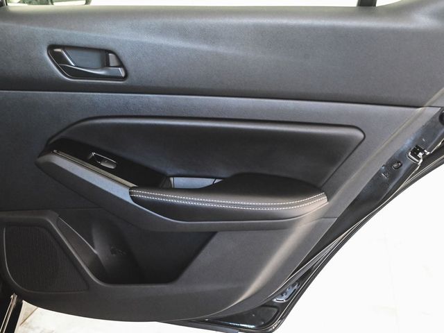 2023 Nissan Altima 2.5 SV - 22934786 - 11