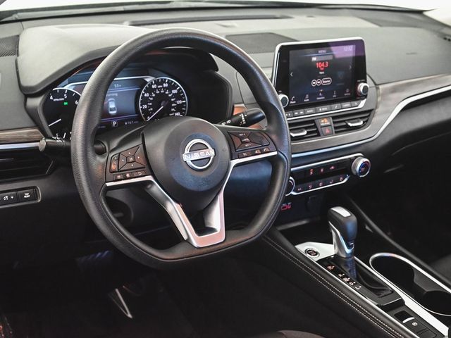 2023 Nissan Altima 2.5 SV - 22934786 - 13