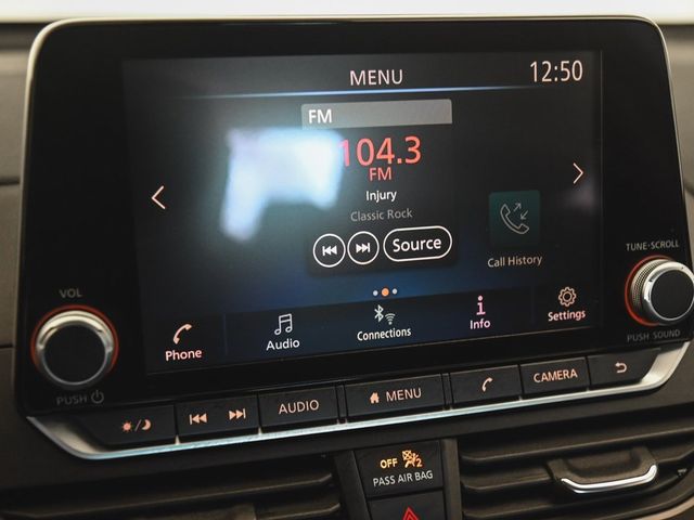 2023 Nissan Altima 2.5 SV - 22934786 - 18