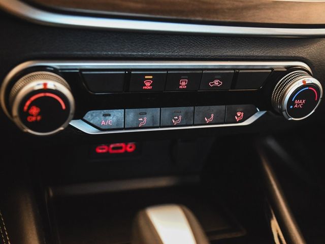 2023 Nissan Altima 2.5 SV - 22934786 - 19