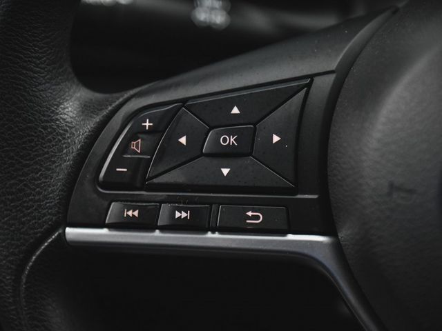 2023 Nissan Altima 2.5 SV - 22934786 - 21