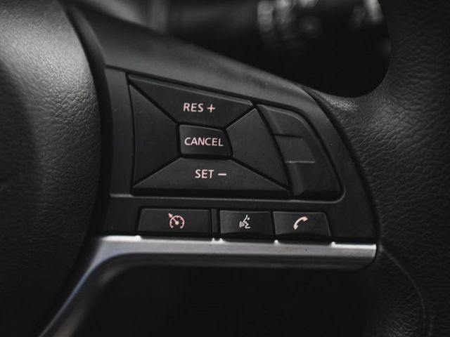 2023 Nissan Altima 2.5 SV - 22934786 - 22