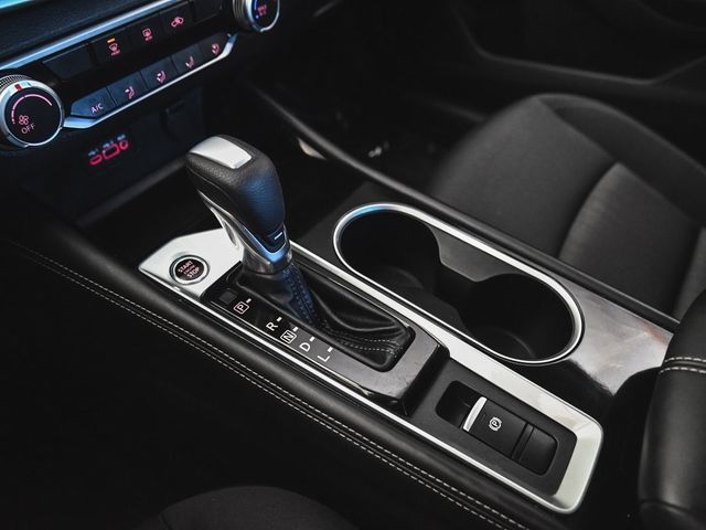 2023 Nissan Altima 2.5 SV - 22934786 - 24