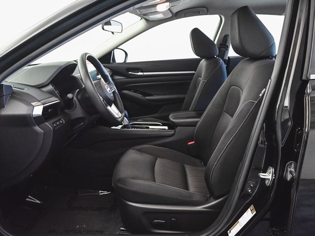 2023 Nissan Altima 2.5 SV - 22934786 - 25