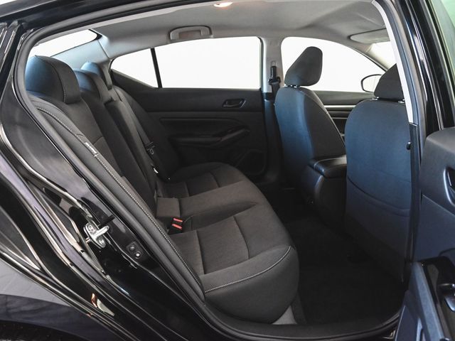 2023 Nissan Altima 2.5 SV - 22934786 - 27