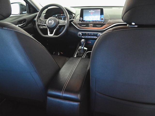 2023 Nissan Altima 2.5 SV - 22934786 - 28