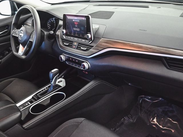 2023 Nissan Altima 2.5 SV - 22934786 - 30