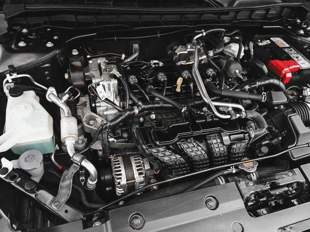 2023 Nissan Altima 2.5 SV - 22934786 - 31