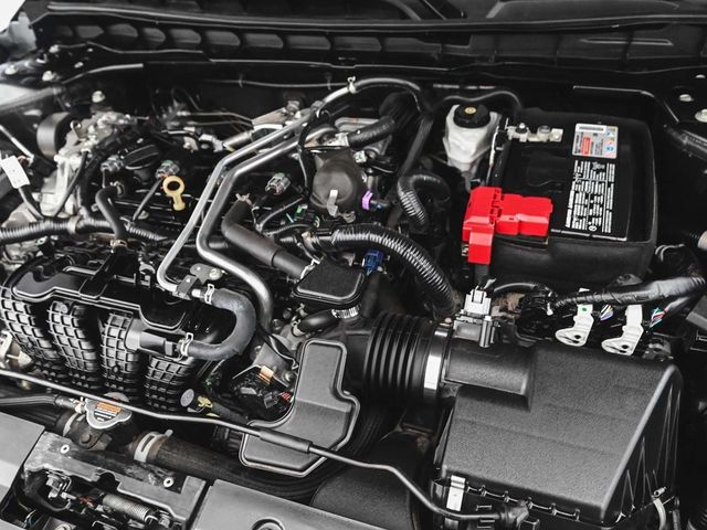 2023 Nissan Altima 2.5 SV - 22934786 - 32