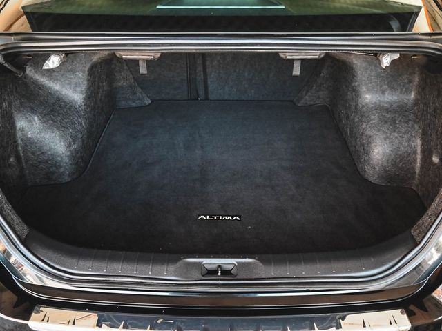 2023 Nissan Altima 2.5 SV - 22934786 - 33