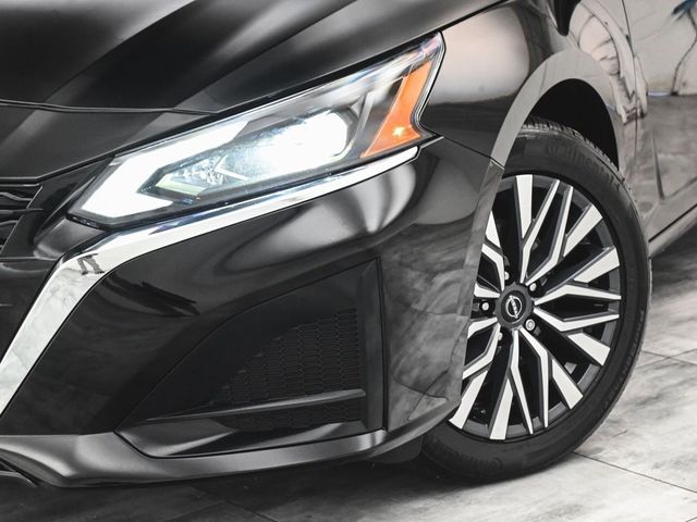 2023 Nissan Altima 2.5 SV - 22934786 - 35