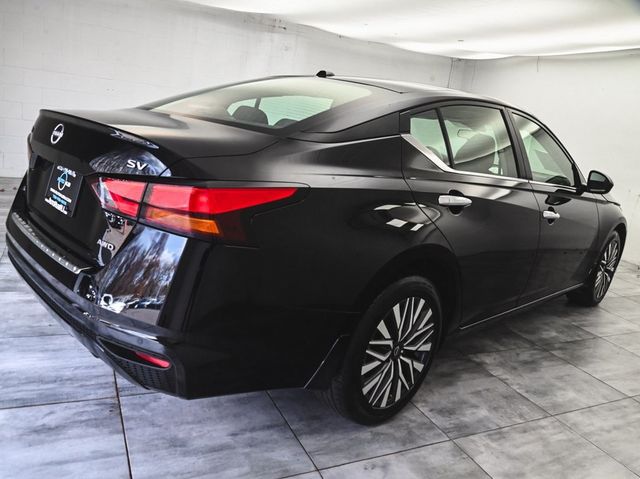 2023 Nissan Altima 2.5 SV - 22934786 - 5