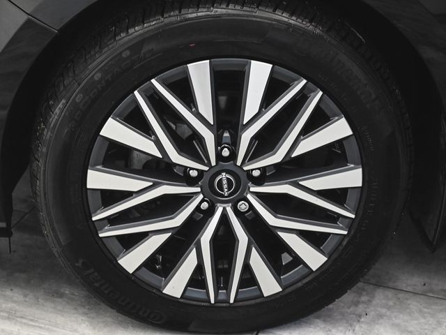 2023 Nissan Altima 2.5 SV - 22934786 - 6