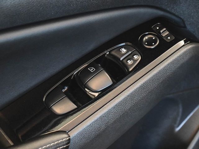 2023 Nissan Altima 2.5 SV - 22934786 - 8